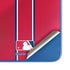 MLB Washington Nationals Alternate Jersey Moto G Play 4G (2024) Skin