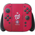 MLB Washington Nationals Alternate Jersey Nintendo Skins