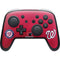 MLB Washington Nationals Alternate Jersey Nintendo Skins