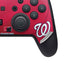 MLB Washington Nationals Alternate Jersey Nintendo Switch 2 (2025) Pro Controller Skin