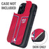 MLB Washington Nationals Alternate Jersey Otterbox Defender iPhone Skin