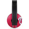 MLB Washington Nationals Alternate Jersey PlayStation 4 Gold Wireless Headset Skin