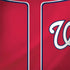 MLB Washington Nationals Alternate Jersey PlayStation 4 Gold Wireless Headset Skin