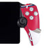 MLB Washington Nationals Alternate Jersey PlayStation Portal Remote Player Skin