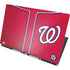 MLB Washington Nationals Alternate Jersey Dell Precision Skin