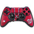 MLB Washington Nationals Alternate Jersey PlayStation PS4 Skins