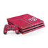 MLB Washington Nationals Alternate Jersey PlayStation PS4 Skins
