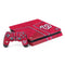 MLB Washington Nationals Alternate Jersey PlayStation PS4 Skins