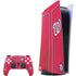 MLB Washington Nationals Alternate Jersey PlayStation PS5 Skins