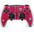 MLB Washington Nationals Alternate Jersey PS5 DualSense Edge Pro Controller Skin