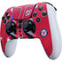 MLB Washington Nationals Alternate Jersey PS5 DualSense Edge Pro Controller Skin