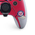 MLB Washington Nationals Alternate Jersey PS5 DualSense Edge Pro Controller Skin