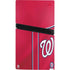 MLB Washington Nationals Alternate Jersey PS5 Pro Bundle Skin