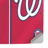 MLB Washington Nationals Alternate Jersey PS5 Pro Console Skin