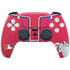 MLB Washington Nationals Alternate Jersey PS5 Pro Disk Bundle Skin