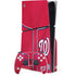 MLB Washington Nationals Alternate Jersey PlayStation PS5 Skins