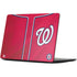 MLB Washington Nationals Alternate Jersey Surface Laptop 7 13.8in Skin