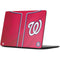MLB Washington Nationals Alternate Jersey Surface Laptop 7 15in Skin
