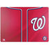 MLB Washington Nationals Alternate Jersey Surface Laptop 7 15in Skin