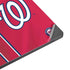 MLB Washington Nationals Alternate Jersey Surface Laptop 7 15in Skin
