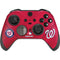 MLB Washington Nationals Alternate Jersey Xbox Elite Wireless Controller Series 2 Skin