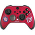 MLB Washington Nationals Alternate Jersey Xbox Elite Wireless Controller Series 2 Skin