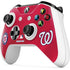 MLB Washington Nationals Alternate Jersey Xbox One S All-Digital Edition Bundle Skin