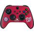 MLB Washington Nationals Alternate Jersey Xbox Series X Bundle Skin