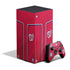 MLB Washington Nationals Alternate Jersey XBox Series X Digital Edition Bundle Skin
