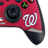 MLB Washington Nationals Alternate Jersey XBox Series X Digital Edition Bundle Skin