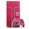 MLB Washington Nationals Alternate Jersey Xbox Series X Skins