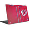 MLB Washington Nationals Alternate Jersey Dell XPS Skin