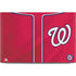 MLB Washington Nationals Alternate Jersey Dell XPS Skin