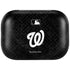 MLB Washington Nationals Dark Wash Amazon Echo Buds Skin