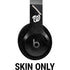 MLB Washington Nationals Dark Wash Beats Solo 4 Wireless Headphones Skin