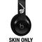 MLB Washington Nationals Dark Wash Beats Studio Pro Wireless Headphones Skin