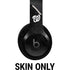 MLB Washington Nationals Dark Wash Beats Studio Pro Wireless Headphones Skin