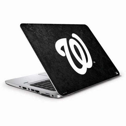 MLB Washington Nationals Dark Wash HP Elitebook Skin