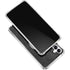 MLB Washington Nationals Dark Wash Gabb Phone 4 Clear Case