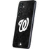MLB Washington Nationals Dark Wash Galaxy A16 5G Skin