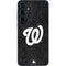MLB Washington Nationals Dark Wash Galaxy A36 5G Skin