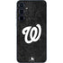 MLB Washington Nationals Dark Wash Galaxy A36 5G Skin