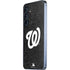 MLB Washington Nationals Dark Wash Galaxy A36 5G Skin