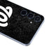 MLB Washington Nationals Dark Wash Galaxy A36 5G Skin