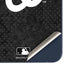 MLB Washington Nationals Dark Wash Galaxy A36 5G Skin