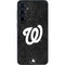 MLB Washington Nationals Dark Wash Galaxy A55 5G Skin