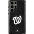 MLB Washington Nationals Dark Wash Galaxy S23 Ultra Pro Case