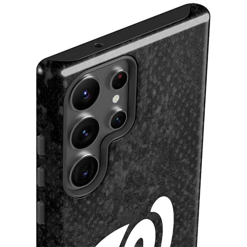 MLB Washington Nationals Dark Wash Galaxy S23 Ultra Pro Case