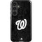 MLB Washington Nationals Dark Wash Galaxy S25 Impact Case