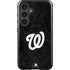 MLB Washington Nationals Dark Wash Galaxy S25 Impact Case